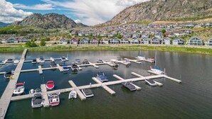 House - White Sand Meadow Cottage by the Beach 53 (Osoyoos)