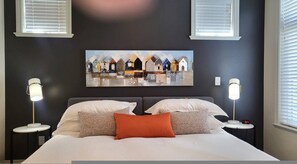 Hus | 4 sovrum