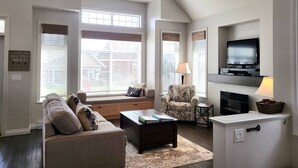 Huis