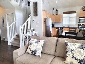 3 habitaciones