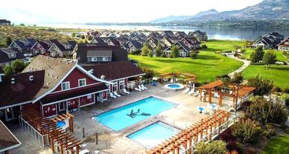 Location Cottage - Close to Pools 111