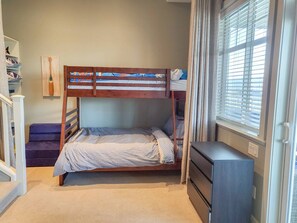 Ferienhaus | 4 Schlafzimmer
