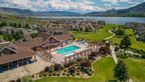 House | 4 bedrooms - Sage Cottage on Osoyoos Lake 197 (Osoyoos)