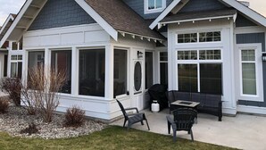 Hus | 3 soverom