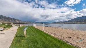 3 bedrooms - Syrah Cottage on Osoyoos Lake 130 (Osoyoos)
