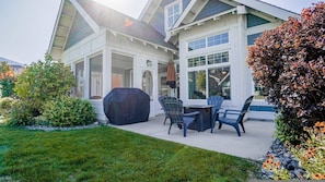 House | 3 bedrooms - Syrah Cottage on Osoyoos Lake 130 (Osoyoos)