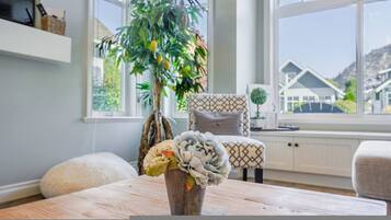 House | 3 bilik tidur