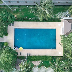 Exterior - Eastpana 304(R1) Executive Residence (Si Maha Phot)