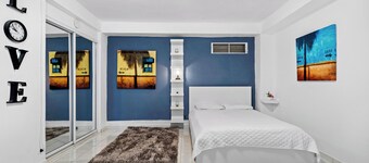 Beachfront | Adult & Kids Pool | BBQ Terrace | Tennis Court by Otium