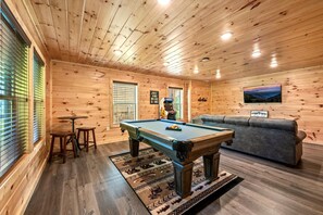 Sala de juegos