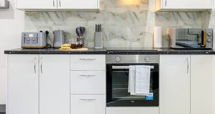 Mostly Booked! Apartment Studio SmartTv Parking