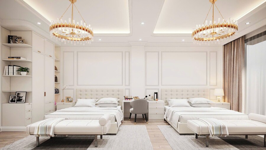 Chemi Hanoi Airport Hotel