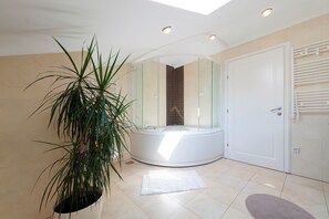 別墅 (4 Bedrooms) | 浴室