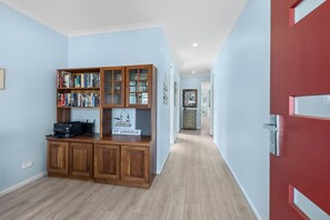 Interior - Welcome to your perfect beachside retreat in Point Lonsdale, Victoria! (Point Lonsdale)
