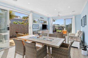 Interior - Welcome to your perfect beachside retreat in Point Lonsdale, Victoria! (Point Lonsdale)