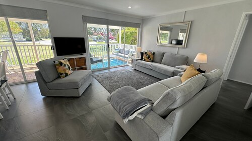 Riverview - South Yunderup