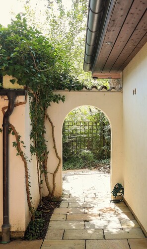 Ruckzuck in der Innenstadt: 10 min U-Bahn zum Marienplatz - 130 m² - 4 SZ - 2 BZ