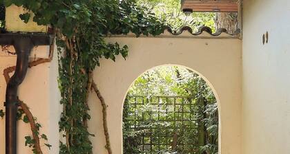 Ruckzuck in der Innenstadt: 10 min U-Bahn zum Marienplatz - 130 m² - 4 SZ - 2 BZ