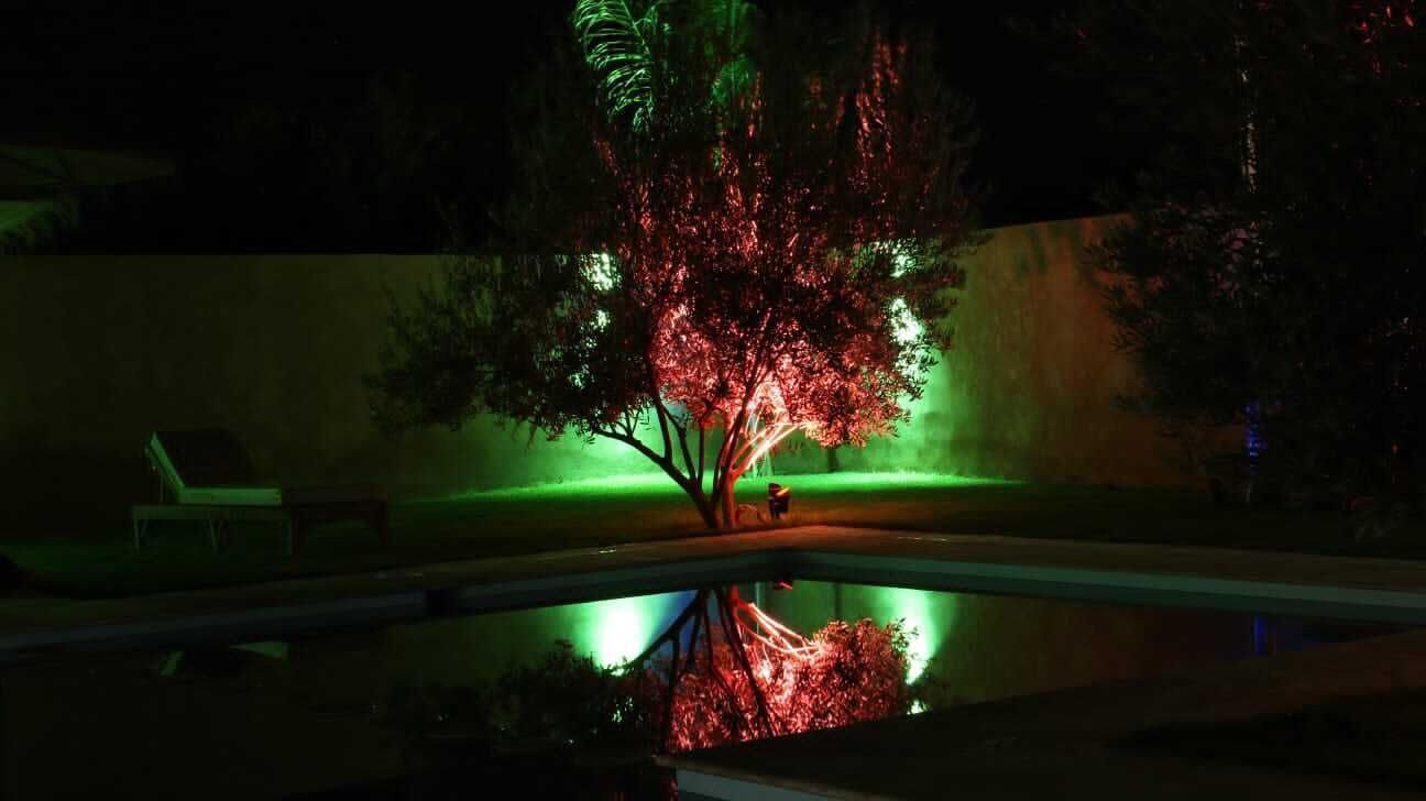 Foto - Villa Baraka