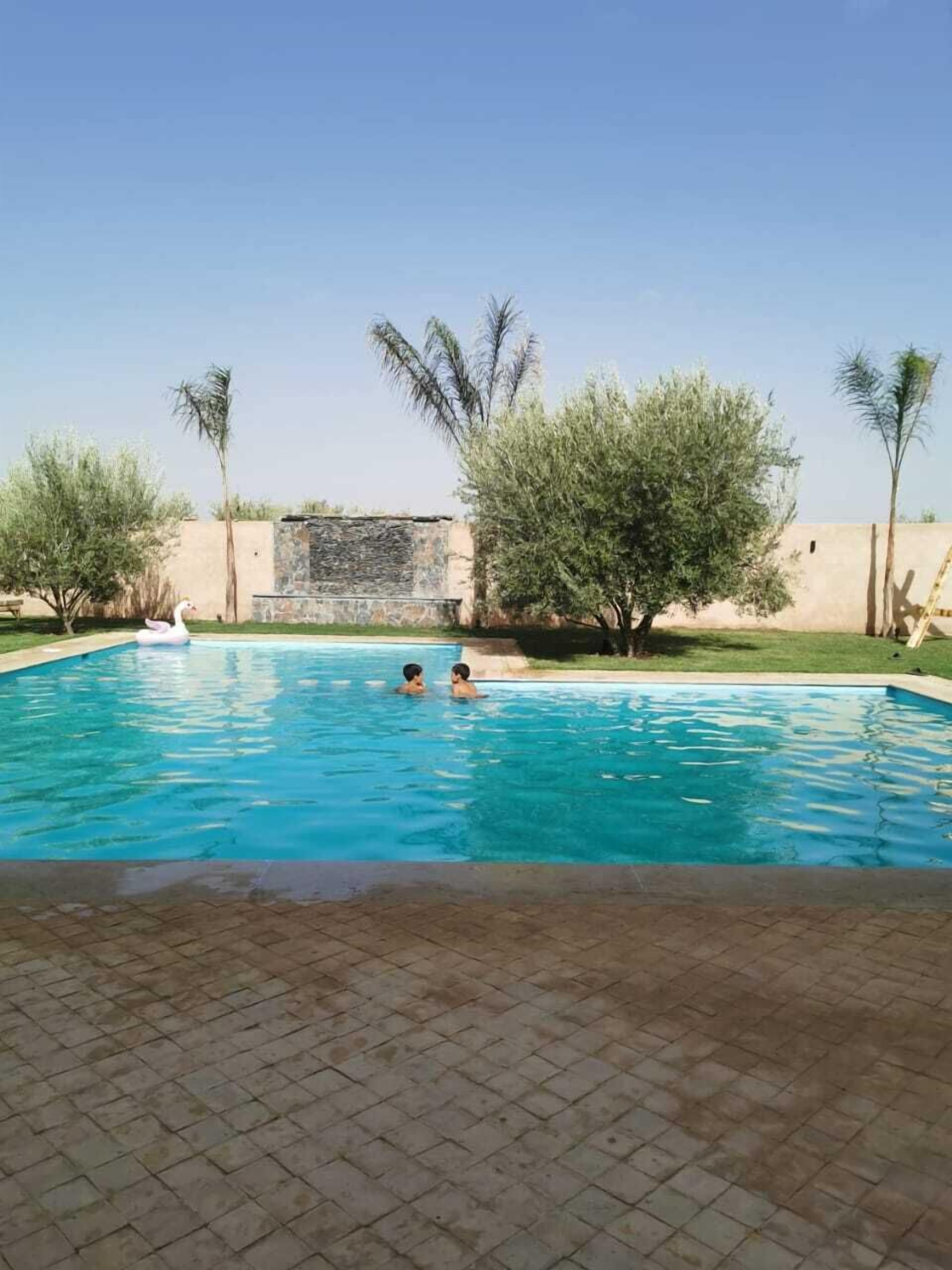 Foto - Villa Baraka