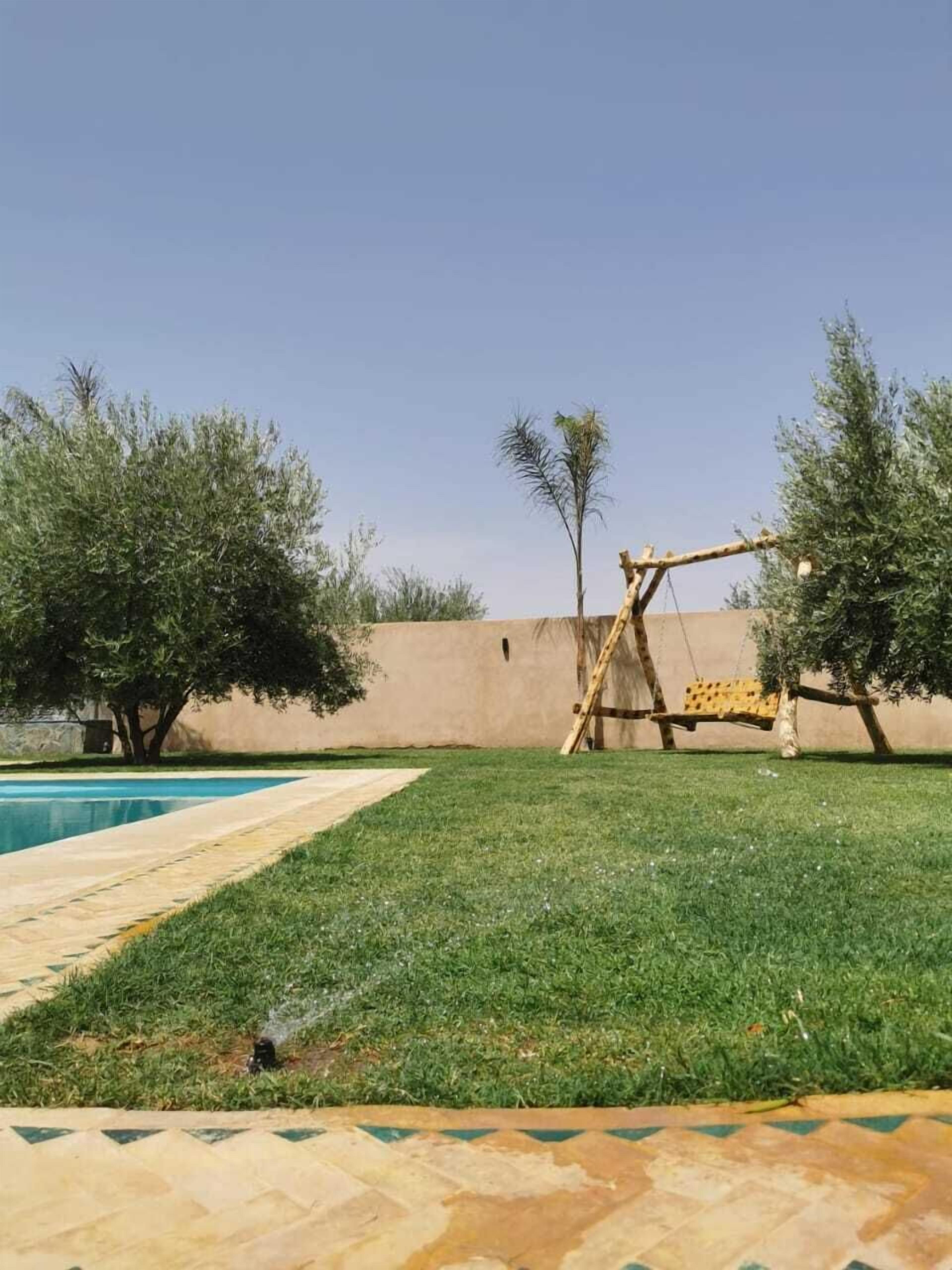 Foto - Villa Baraka