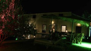 Exterior - Villa Baraka (Al Ouidane)