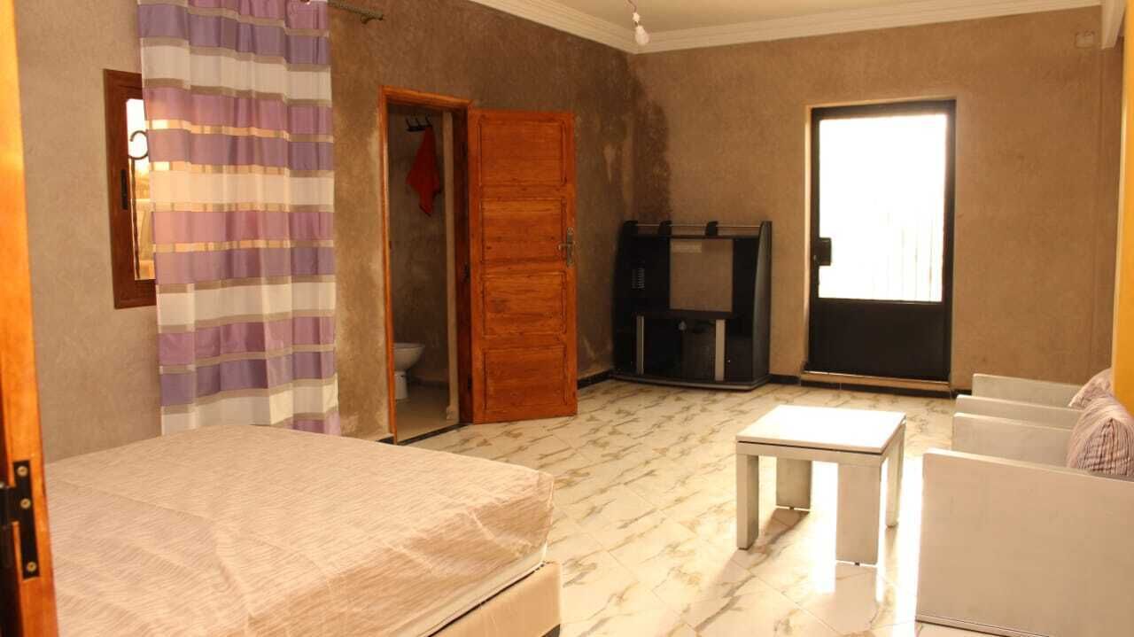 Foto - Villa Baraka