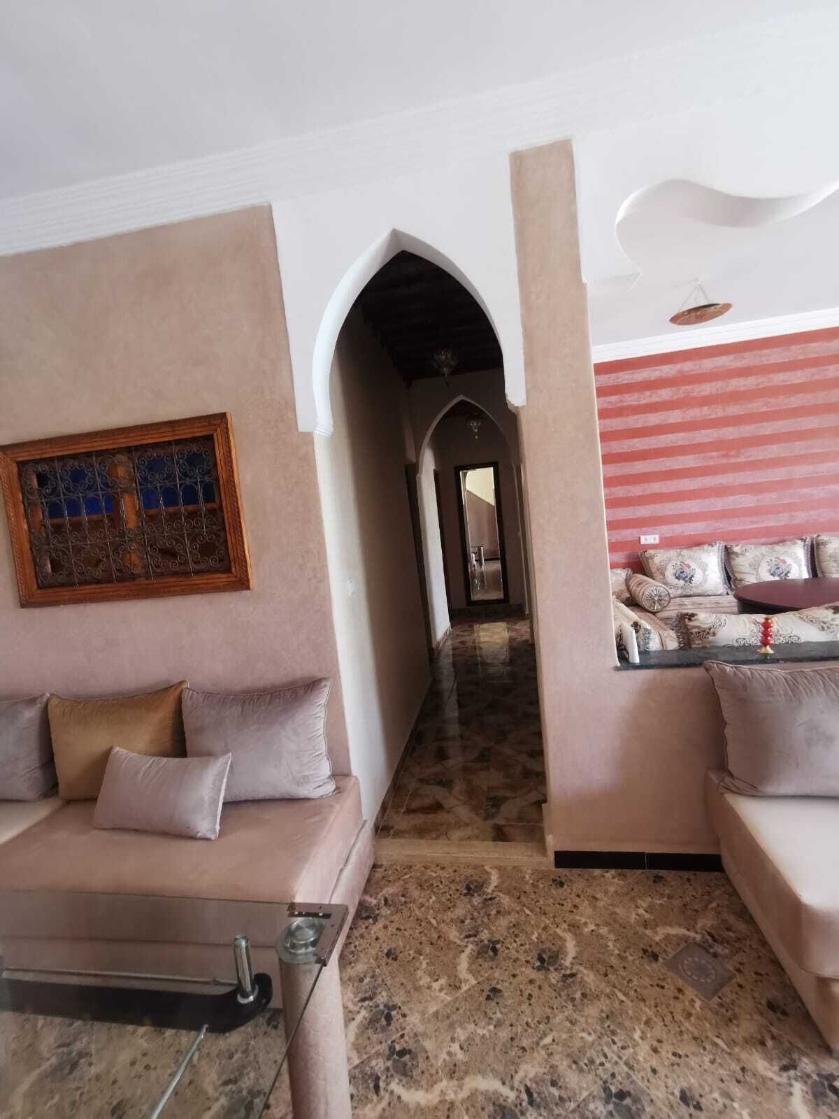 Foto - Villa Baraka