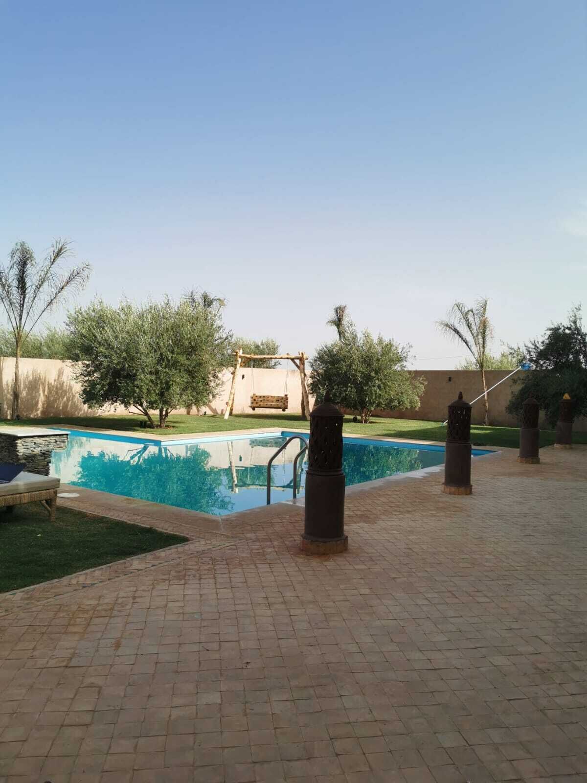 Foto - Villa Baraka