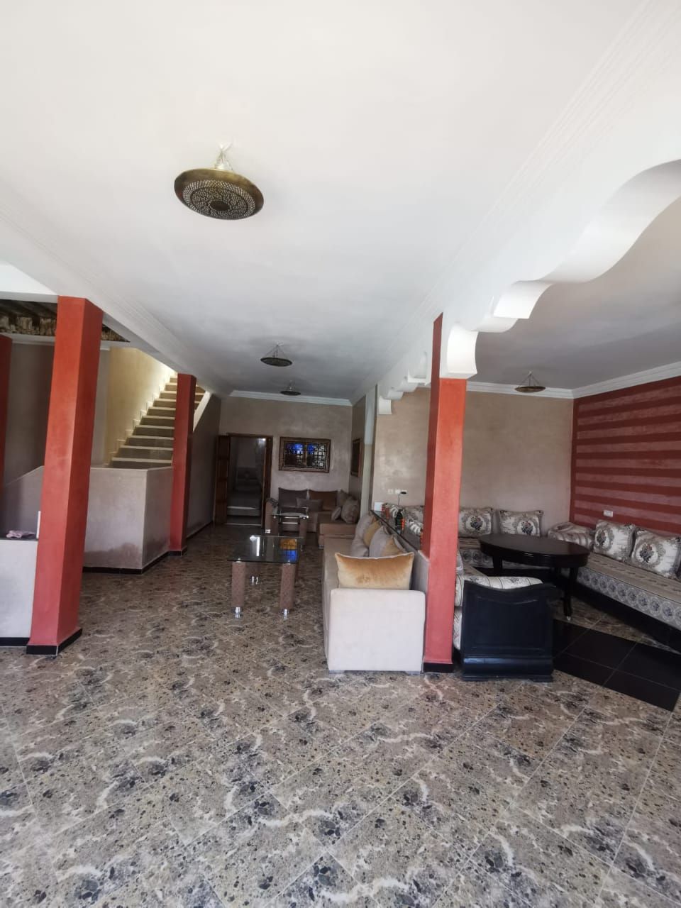 Foto - Villa Baraka