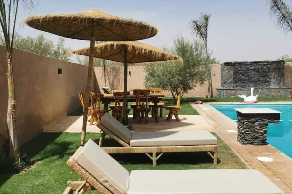 Villa Baraka
