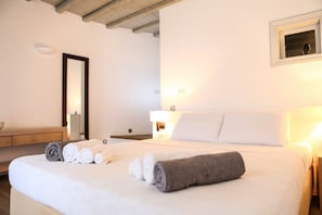 Villa | 2 camere, lenzuola