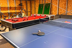 Sala de juegos