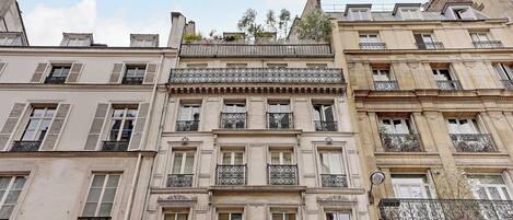 Departamento | Exterior