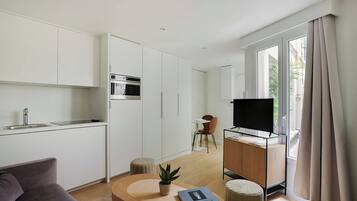 Apartment | Eigene Küche