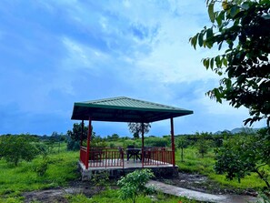 Gazebo