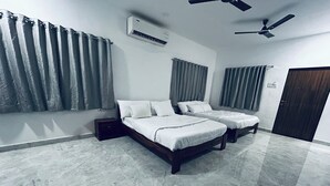 더블룸 | 고급 침구, 오리/거위털 이불, 무료 WiFi, 각각 다른 스타일의 인테리어