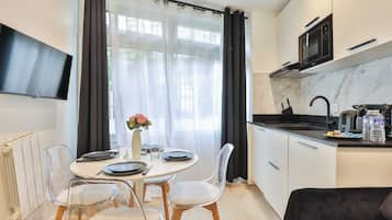 Appartement | Restauration