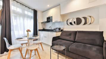 Apartamento | Interior