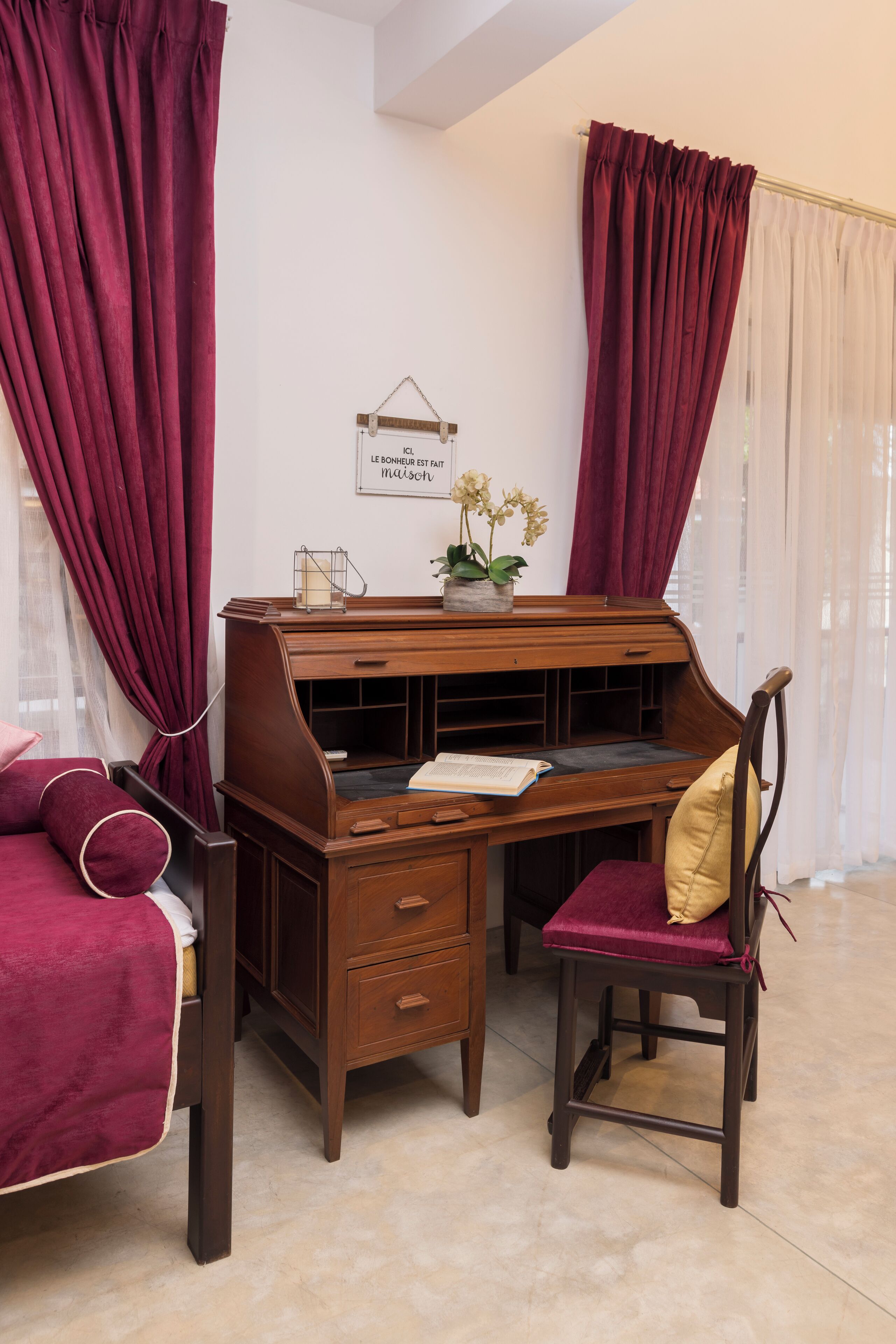 Foto - La Maison de Colombo