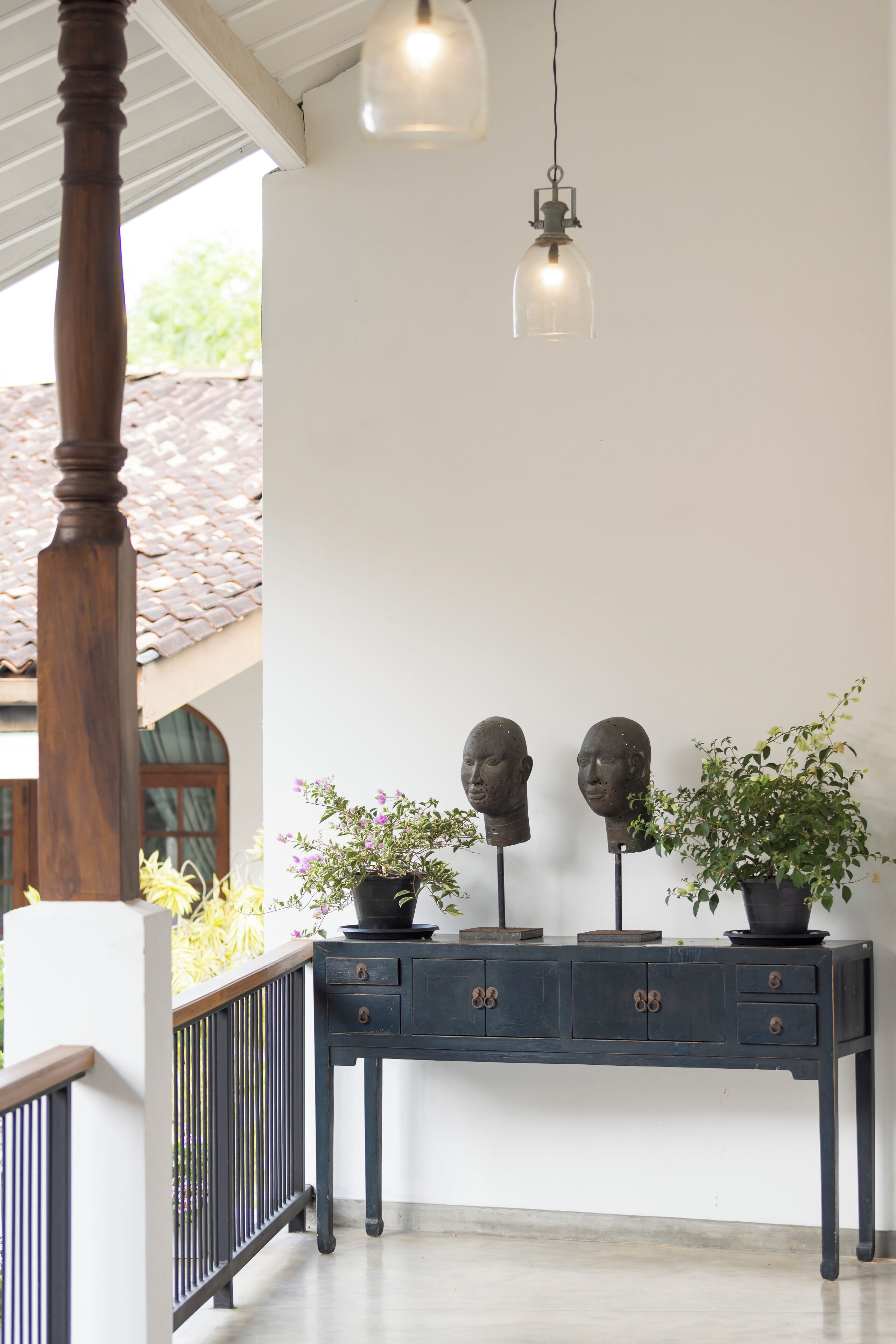 Foto - La Maison de Colombo