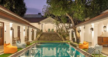 La maison de Colombo