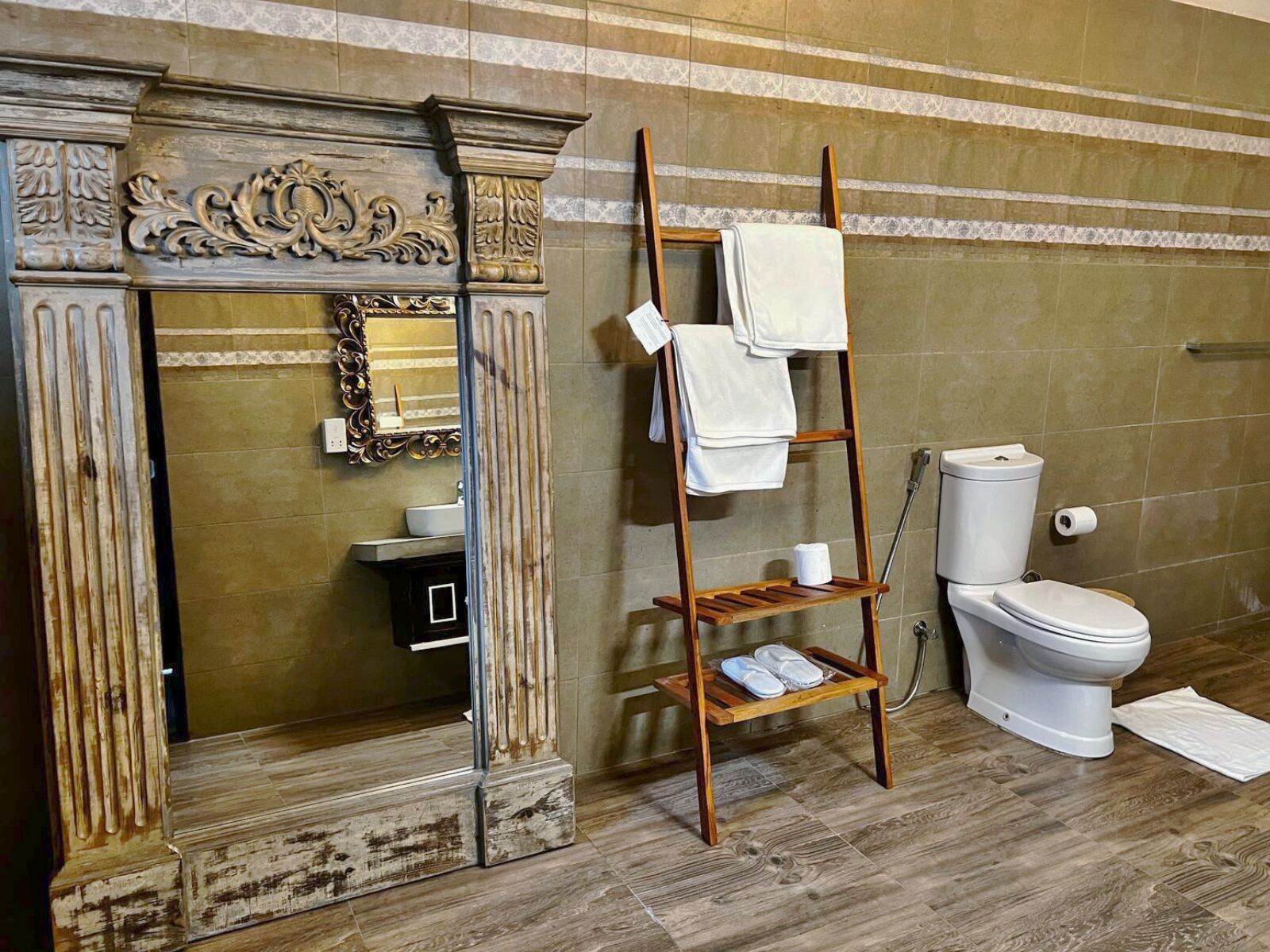 Foto - La Maison de Colombo