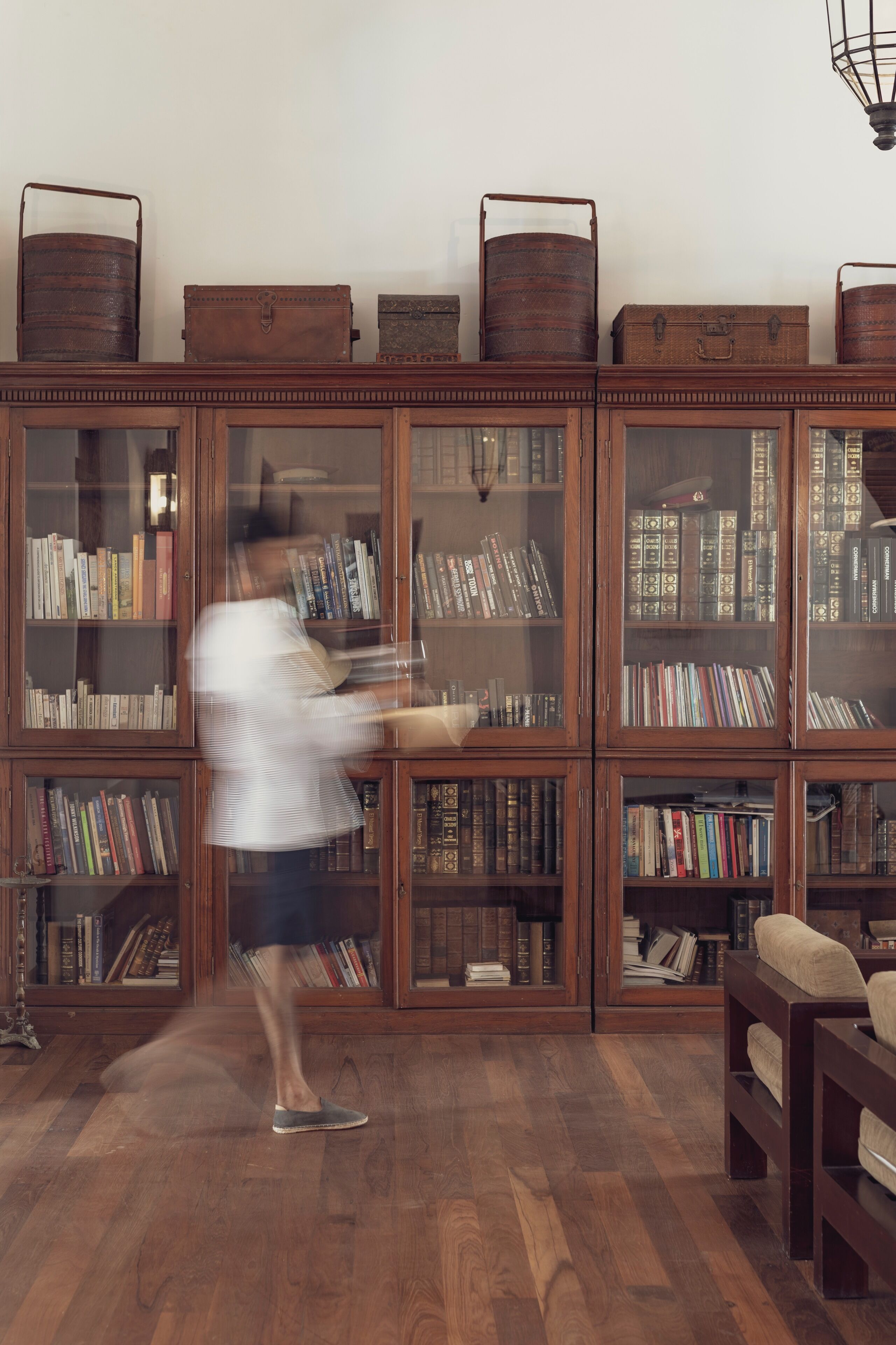 Foto - La Maison de Colombo