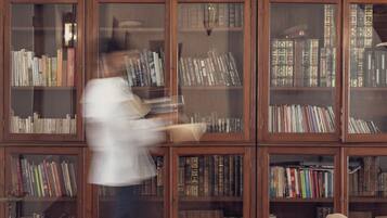 Library