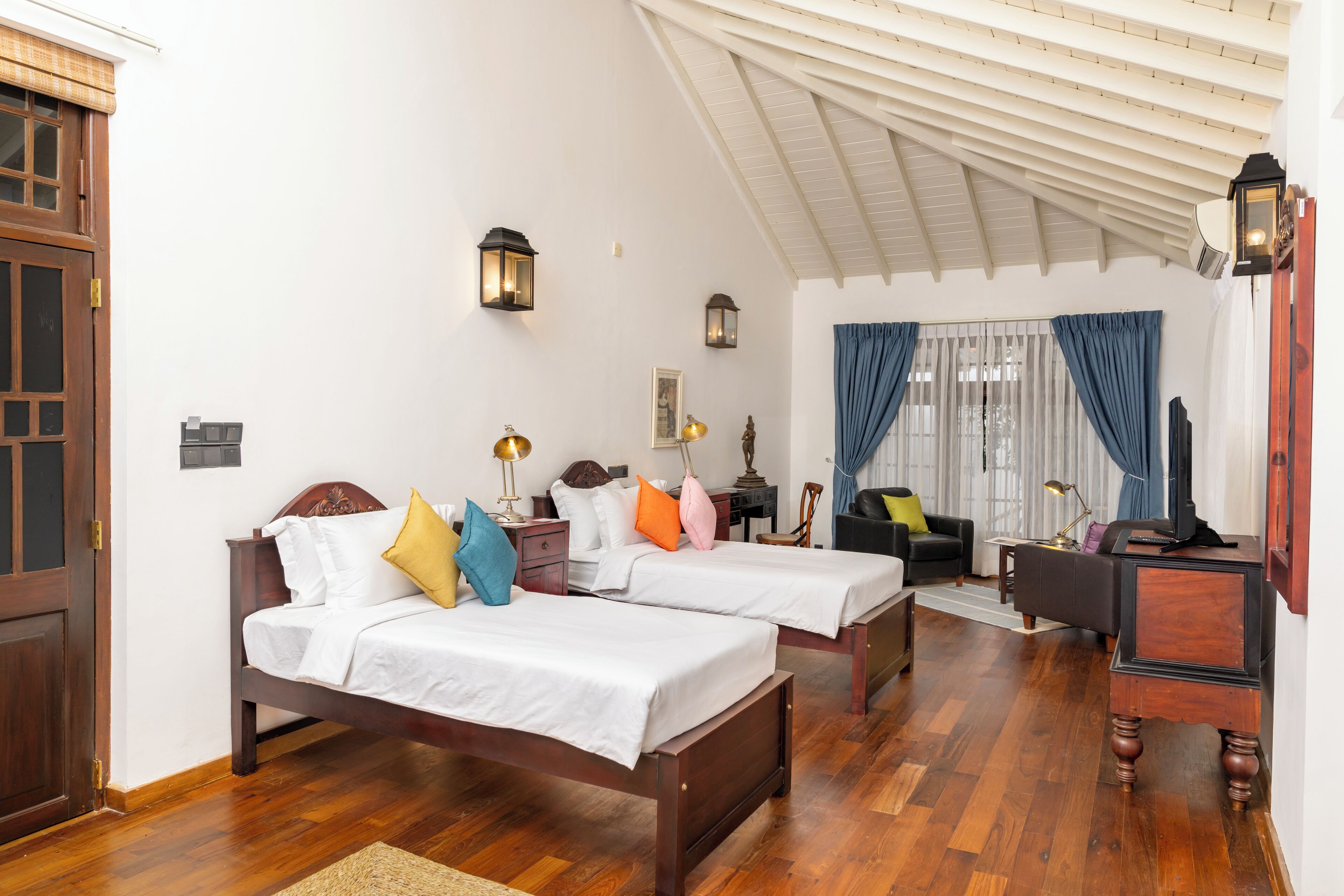 Foto - La Maison de Colombo