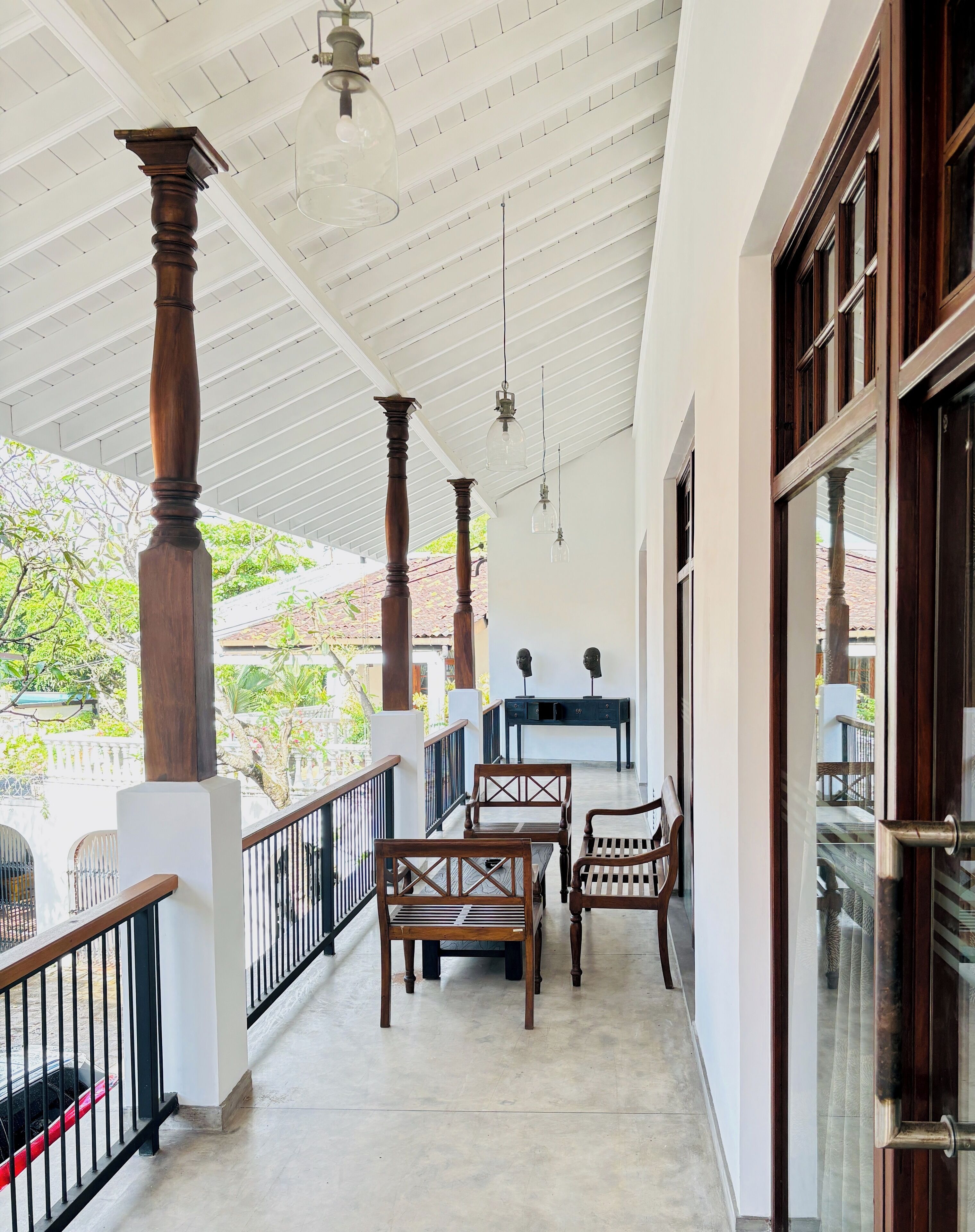 Foto - La Maison de Colombo