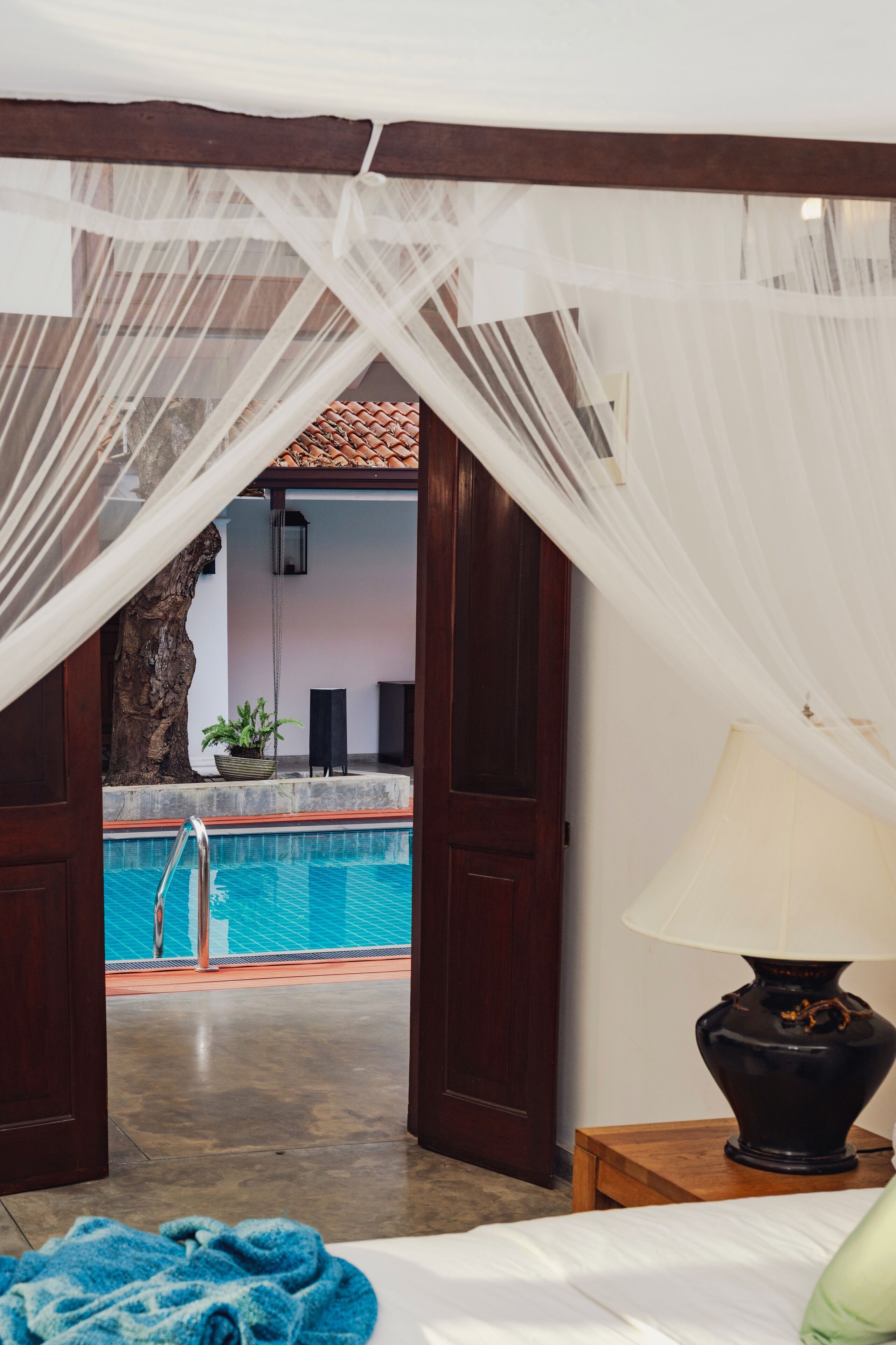 Foto - La Maison de Colombo