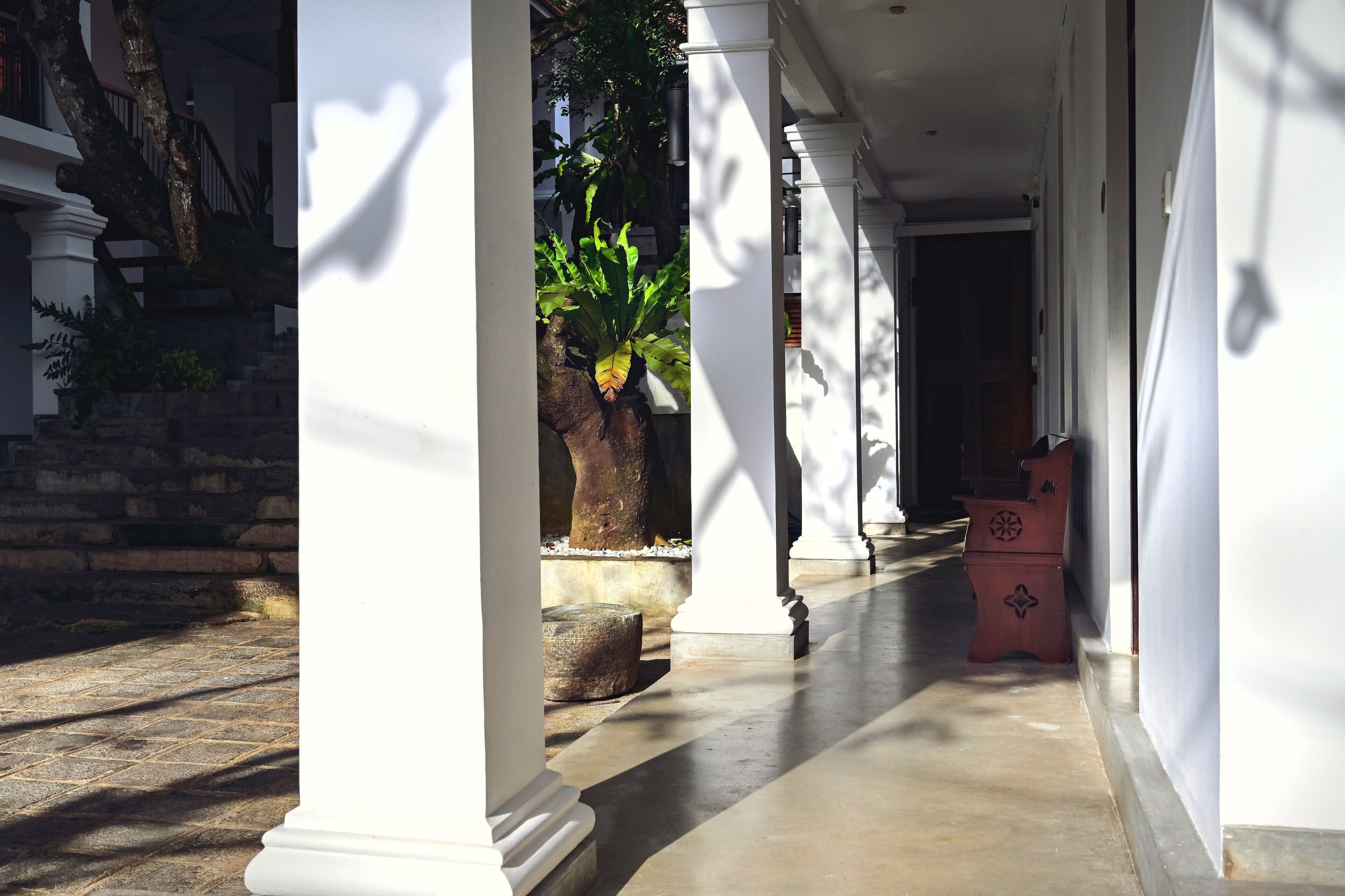 Foto - La Maison de Colombo