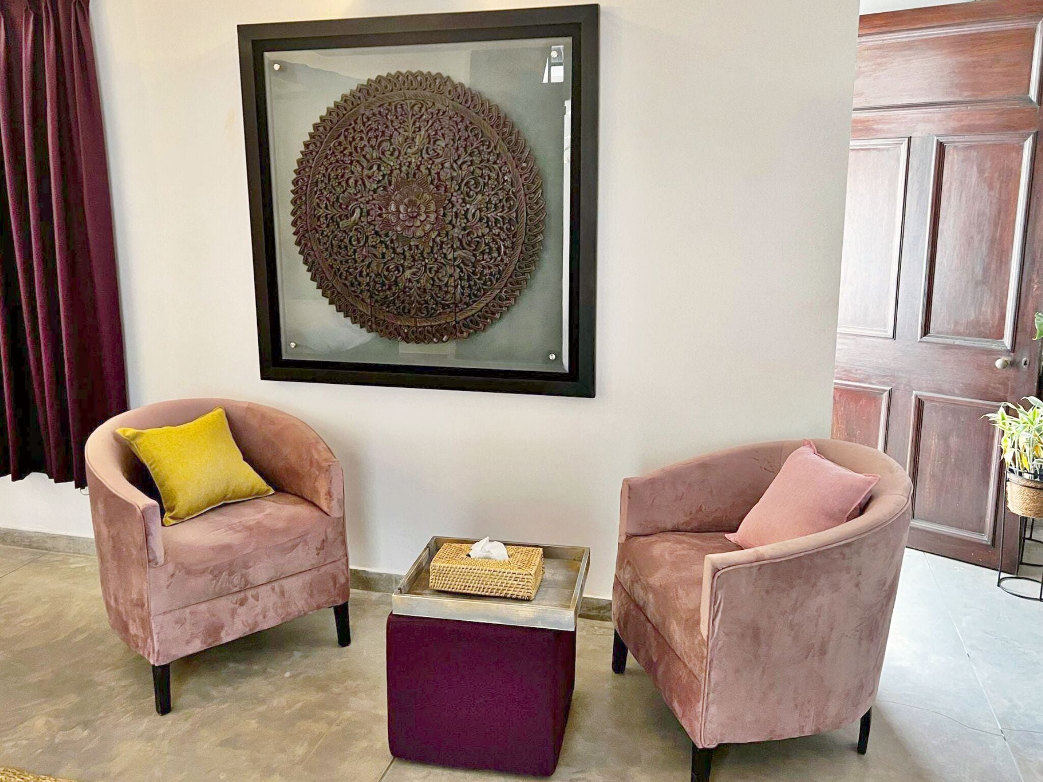 Foto - La Maison de Colombo